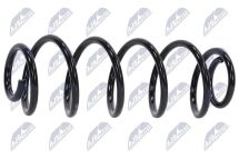 Пружина підвіски FIAT DOBLO 10-,OPEL COMBO 12-