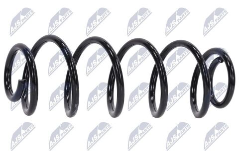 Пружина подвески FIAT DOBLO 10-,OPEL COMBO 12-