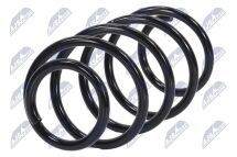 Пружина підвіски FIAT DOBLO 10-,OPEL COMBO 12-