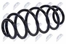 Пружина підвіски FIAT DOBLO 10-,OPEL COMBO 12-