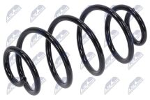 Пружина підвіски FIAT DOBLO 10-,OPEL COMBO 12-