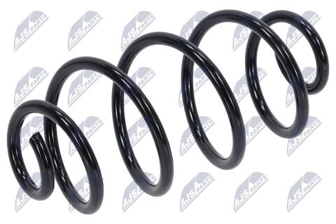 Пружина подвески FIAT DOBLO 10-,OPEL COMBO 12- Пружина подвески FIAT DOBLO 10-,OPEL COMBO 12-