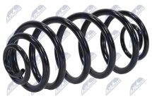 Пружина подвески FIAT CROMA 05-11 Пружина подвески FIAT CROMA 05-11