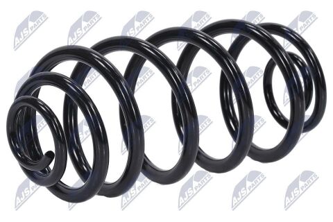 Пружина подвески FIAT CROMA 05-11