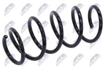 Пружина підвіски HONDA CR-V 2.2 I-CTDI 4WD 07- Пружина підвіски HONDA CR-V 2.2 I-CTDI 4WD 07-