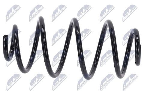 Пружина подвески FIAT DOBLO 10-,OPEL COMBO 12- Пружина подвески FIAT DOBLO 10-,OPEL COMBO 12-