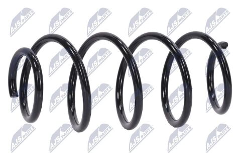 Пружина подвески FIAT DOBLO 10-,OPEL COMBO 12-