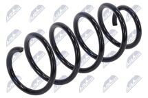 Пружина підвіски HONDA CR-V 2.0 I-VTEC 4WD 06-12 Пружина підвіски HONDA CR-V 2.0 I-VTEC 4WD 06-12