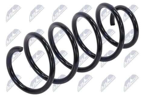 Пружина підвіски HONDA CR-V 2.0 I-VTEC 4WD 06-12 Пружина підвіски HONDA CR-V 2.0 I-VTEC 4WD 06-12