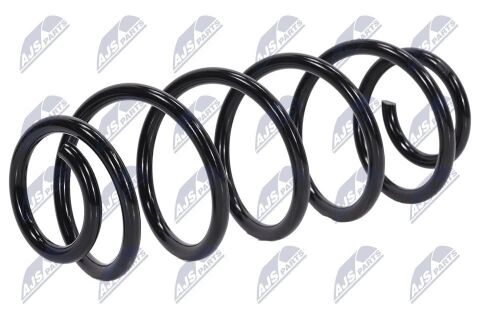 Пружина подвески FIAT DOBLO 10-,OPEL COMBO 12-