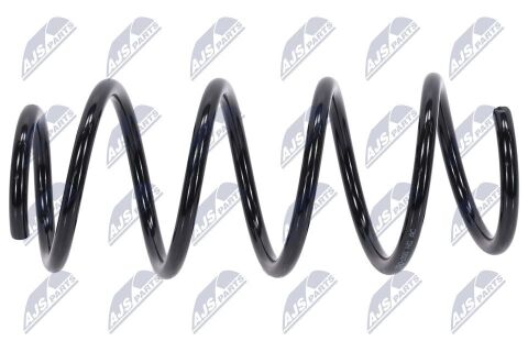 Пружина підвіски HONDA CR-V 2.0 I-VTEC 4WD 06-12 Пружина підвіски HONDA CR-V 2.0 I-VTEC 4WD 06-12