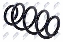 Пружина подвески HONDA JAZZ 02-08