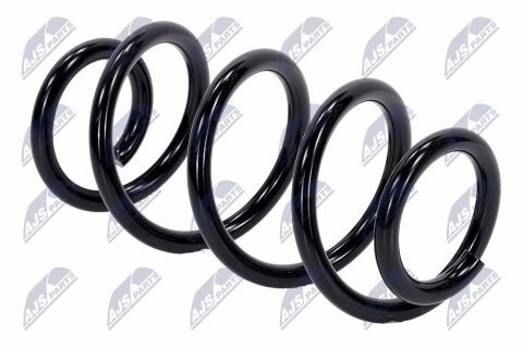 Пружина подвески HONDA JAZZ 02-08 Пружина подвески HONDA JAZZ 02-08