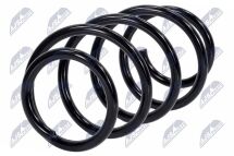 Пружина підвіски MERCEDES VITO (W639) 10-