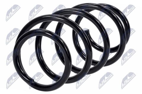 Пружина підвіски MERCEDES VITO (W639) 10-