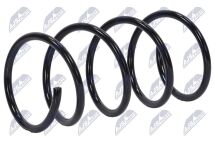 Пружина підвіски MERCEDES KLASA A (W168)