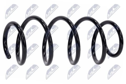 Пружина підвіски MERCEDES VITO (W639) 10-