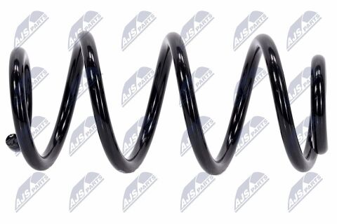 Пружина подвески HONDA JAZZ 02-08 Пружина подвески HONDA JAZZ 02-08