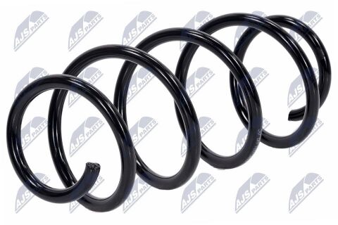 Пружина підвіски MERCEDES VITO (W639) 10-