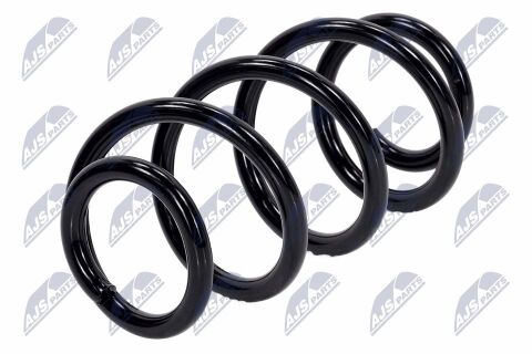 Пружина подвески HONDA JAZZ 02-08 Пружина подвески HONDA JAZZ 02-08
