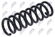 Пружина подвески MERCEDES KLASA C (CL203) 01-11,KLASA E (W210