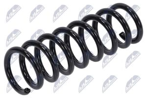 Пружина подвески MERCEDES KLASA C (CL203) 01-11,KLASA E (W210