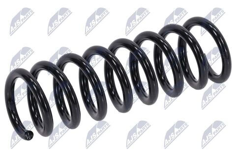 Пружина підвіски MERCEDES KLASA C (CL203) 01-11,KLASA E (W210
