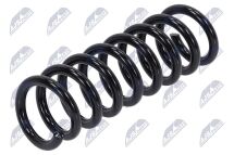 Пружина подвески MERCEDES KLASA C (W203