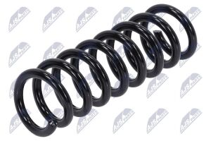 Пружина підвіски MERCEDES KLASA C (W203
