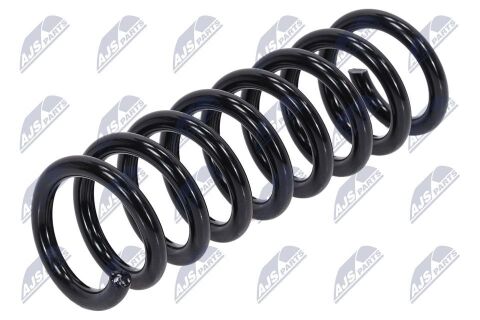 Пружина підвіски MERCEDES KLASA C (W203