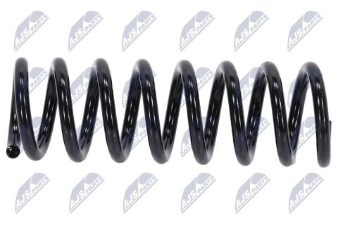 Пружина підвіски MERCEDES KLASA C (CL203) 01-11,KLASA E (W210