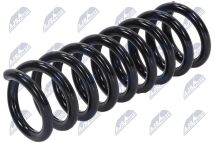 Пружина подвески MERCEDES KLASA C (W203) 00-07, KLASA C (S202) (CLASSIC