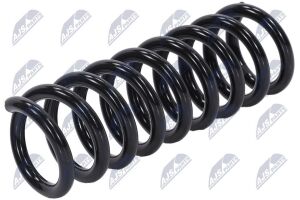 Пружина підвіски MERCEDES KLASA C (W203) 00-07, KLASA C (S202) (CLASSIC