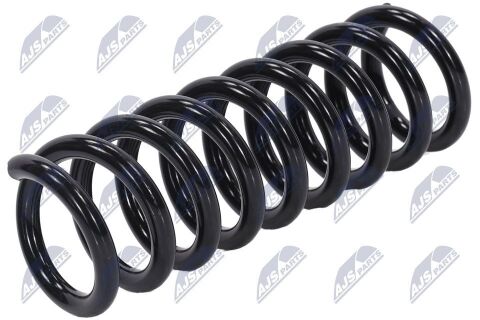 Пружина підвіски MERCEDES KLASA C (W203) 00-07, KLASA C (S202) (CLASSIC