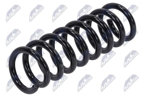 Пружина підвіски MERCEDES KLASA C (W203