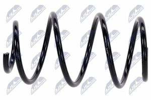 Пружина подвески MERCEDES SLK (R171) 04-11