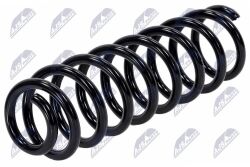 Пружина подвески MERCEDES ML (W164)