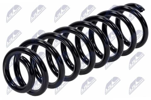 Пружина подвески MERCEDES ML (W164)