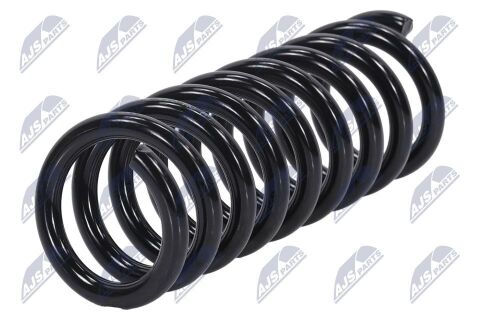 Пружина підвіски MERCEDES KLASA C (W203) 00-07, KLASA C (S202) (CLASSIC