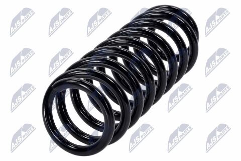 Пружина подвески MERCEDES ML (W164)