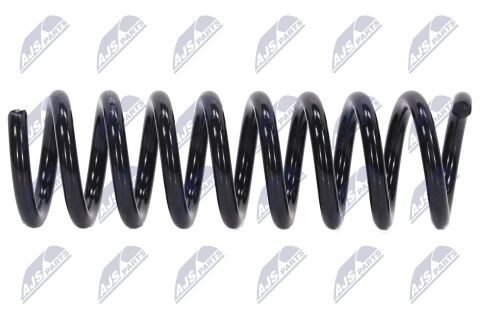 Пружина підвіски MERCEDES KLASA C (W203) 00-07, KLASA C (S202) (CLASSIC