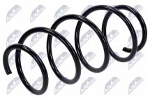 Пружина подвески MERCEDES KLASA C (W204