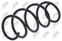 Пружина подвески MERCEDES KLASA C (W204