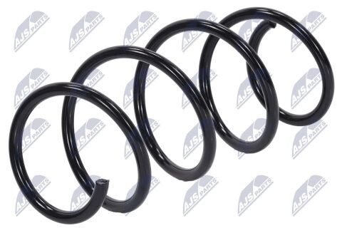 Пружина подвески MERCEDES KLASA C (W204