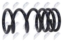 Пружина підвіски MITSUBISHI PAJERO 00-06