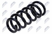 Пружина підвіски MITSUBISHI PAJERO 06-