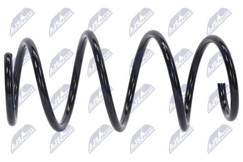 Пружина подвески MERCEDES KLASA C (W204