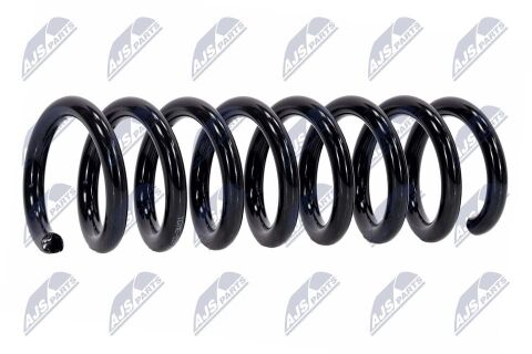 Пружина подвески MERCEDES KLASA C (S204) 07-14