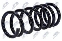 Пружина підвіски MITSUBISHI PAJERO 07-10