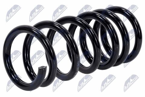 Пружина підвіски MITSUBISHI PAJERO 07-10